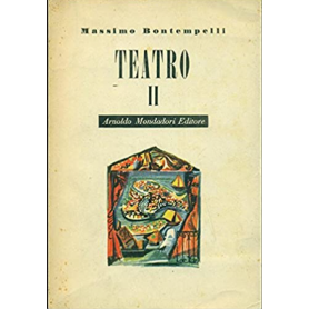 TEATRO I e II