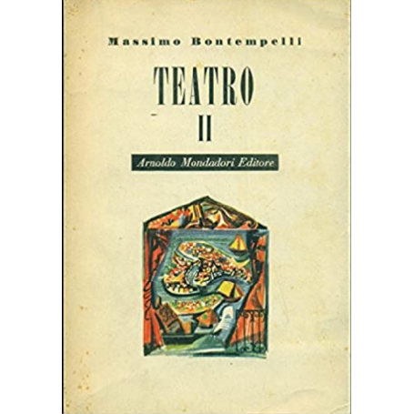 TEATRO I e II