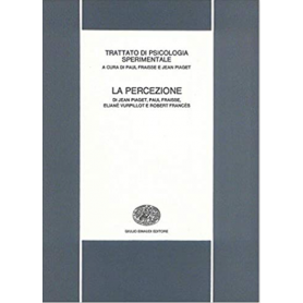 LA PERCEZIONE