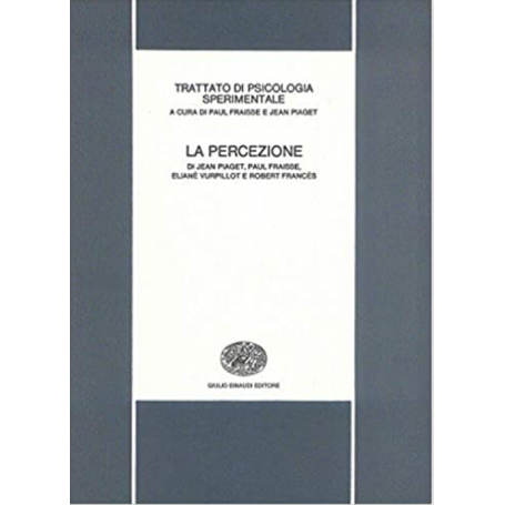 LA PERCEZIONE