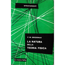 La natura della teoria fisica