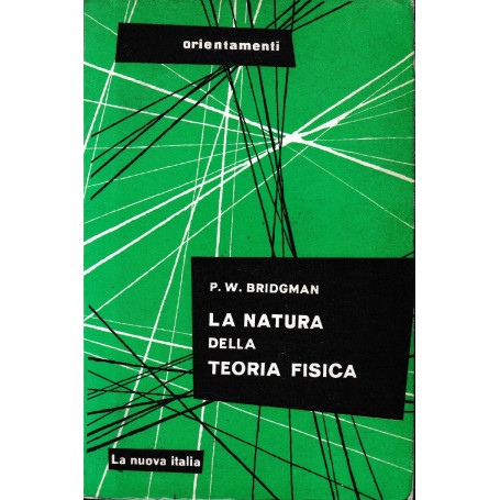 La natura della teoria fisica