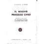 Il nuovo processo civile