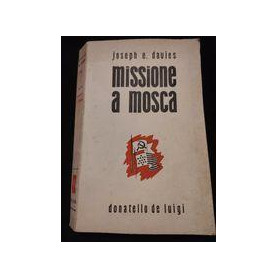 Missione a Mosca