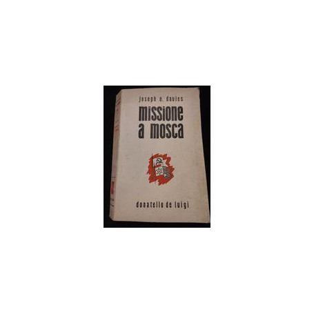 Missione a Mosca