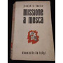 Missione a Mosca