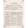 La ricamatrice. Giornale di ogni genere di lavoro (..). 17 Gennaio 1851.