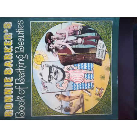 Book of Bathing Beauties