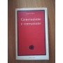 Generazione e corruzione