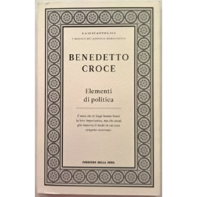 Elementi di politica