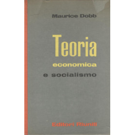 Teoria economica e socialismo