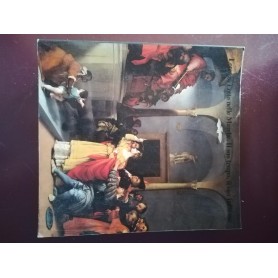 Lorenzo Lotto nelle Marche. Il suo tempo