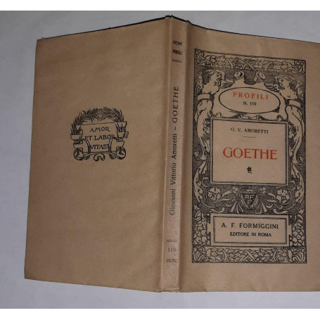 Goethe
