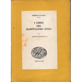 I limiti del razionalismo etico
