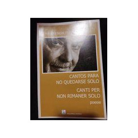 Canti per non rimanere solo