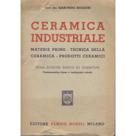 Ceramica industriale