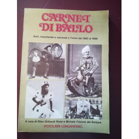 Carnet di ballo