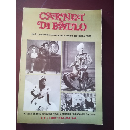 Carnet di ballo