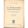 Il montatore elettricista