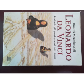 Leonardo da Vinci