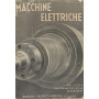 Le macchine elettriche