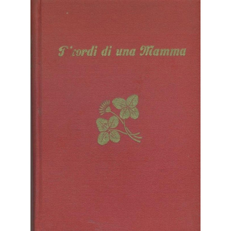 Ricordi di una mamma