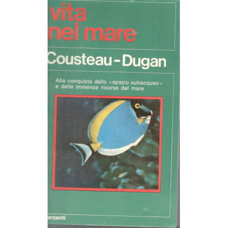 Vita nel mare