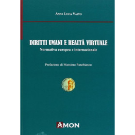 Diritti umani e realtà  virtuale