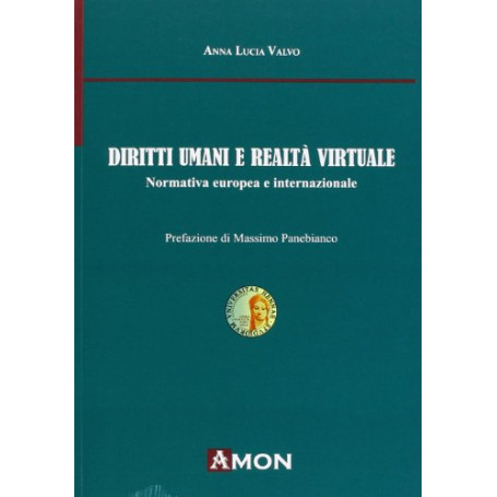 Diritti umani e realtà  virtuale