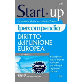 Ipercompendio diritto dell'Unione Europea