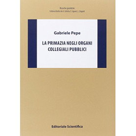 La primazia negli organi collegiali pubblici