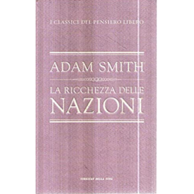 La ricchezza delle nazioni