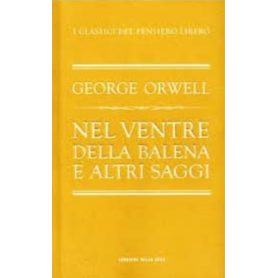 Nel ventre della balena e altri saggi