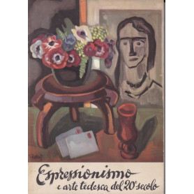 Espressionismo e arte tedesca del 20° Secolo