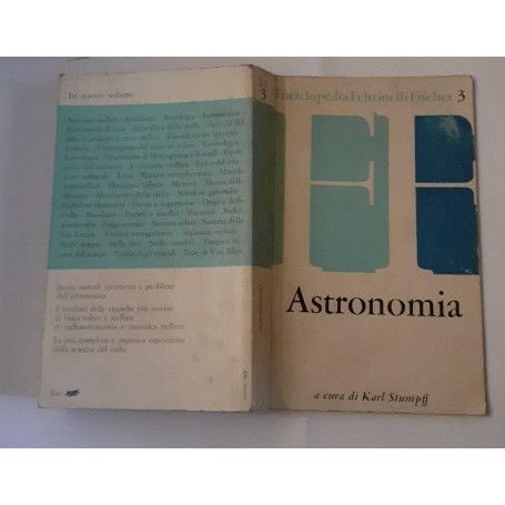 Astronomia