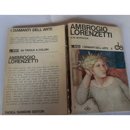 I diamanti dell'arte 6