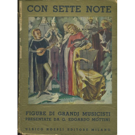 Con sette note