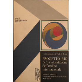 Progetto Rio per la rifondazione dell'ordine internazionale