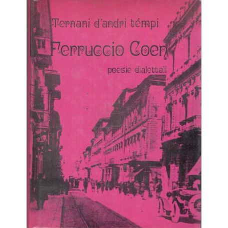 Ternani d'andri tempi