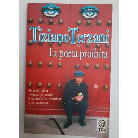 La porta proibita