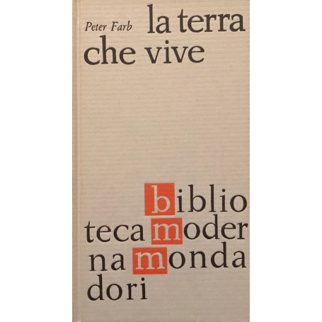 La terra che vive