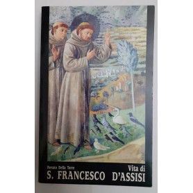 Vita di s. Francesco d\'Assisi