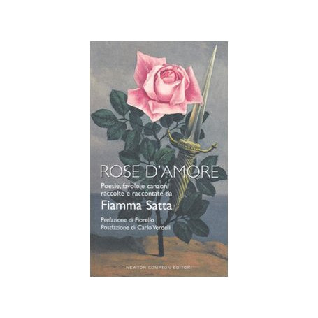 Rose d'amore