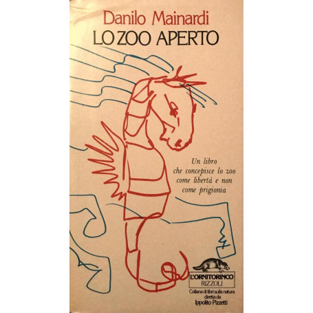 Lo zoo aperto