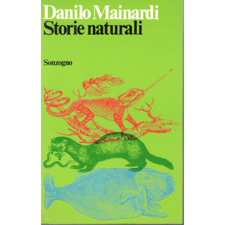 Storie naturali