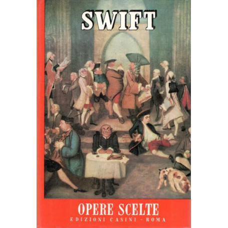 Opere scelte
