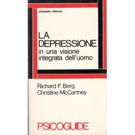 La depressione in una visione integrata dell'uomo