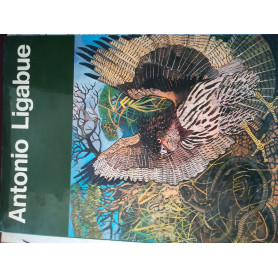 Antonio Ligabue