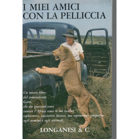 I miei amici con la pelliccia