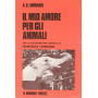 Il mio amore per gli animali
